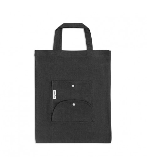 SIENA Bolsa de algodon organico