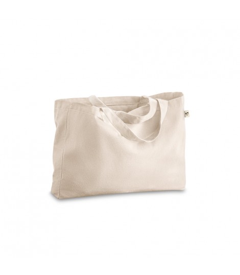PARMA Bolsa con algodon reciclado