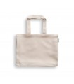 PARMA Bolsa con algodon reciclado