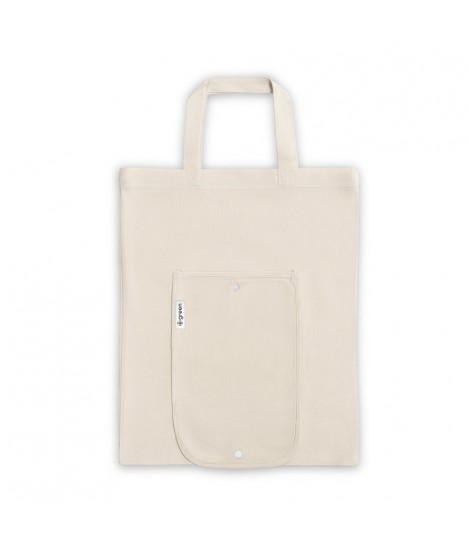 BEIRUT Bolsa con algodon reciclado
