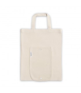 BEIRUT Bolsa con algodon reciclado