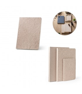 TEAPAD SEMI RIGID Bloc de notas A5