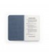 COFFEEPAD SOFT Bloc de notas A6