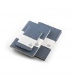 COFFEEPAD SOFT Bloc de notas A6
