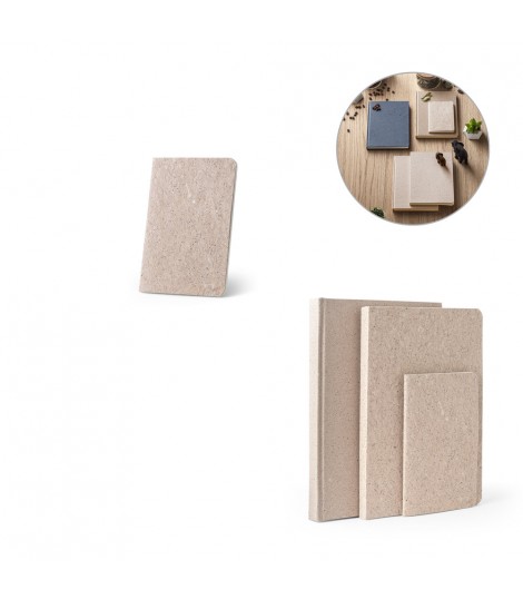 TEAPAD SOFT Bloc de notas A6