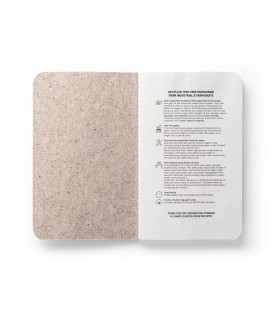 TEAPAD SOFT Bloc de notas A6