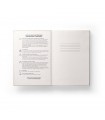 ORGANIC RIGID Bloc de notas A5