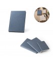 COFFEEPAD RIGID Bloc de notas A5