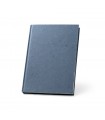 COFFEEPAD RIGID Bloc de notas A5