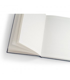 COFFEEPAD RIGID Bloc de notas A5