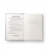 COFFEEPAD RIGID Bloc de notas A5