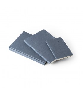 COFFEEPAD RIGID Bloc de notas A5