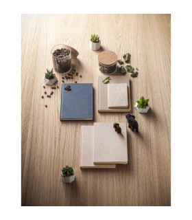 TEAPAD RIGID Bloc de notas A5