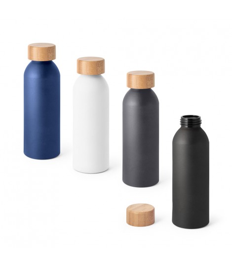 QUETA Botella termo 550ml