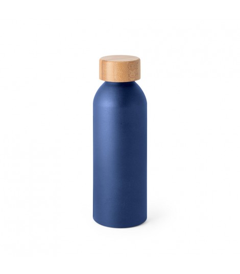 QUETA Botella termo 550ml