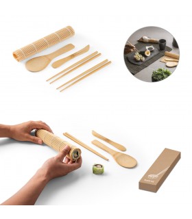 MORIMOTO Set de sushi