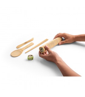 MORIMOTO Set de sushi