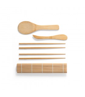 MORIMOTO Set de sushi