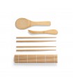 MORIMOTO Set de sushi