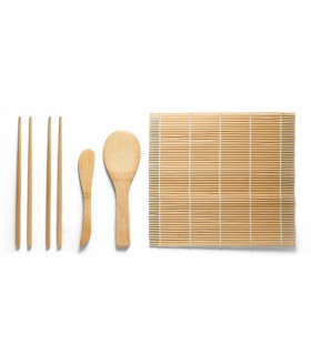 MORIMOTO Set de sushi