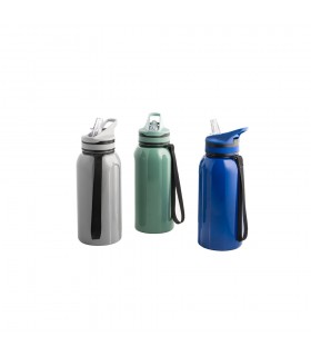 TYSON Botella deportiva 1200 mL
