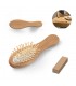 DERN Cepillo para cabello
