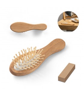 DERN Cepillo para cabello