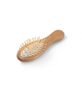 DERN Cepillo para cabello