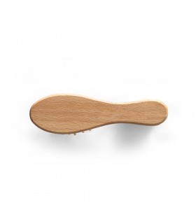 DERN Cepillo para cabello