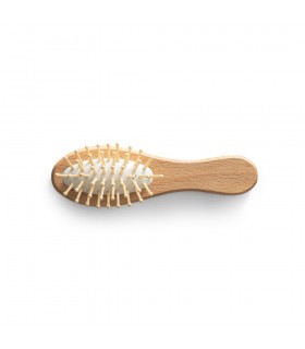 DERN Cepillo para cabello
