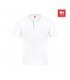 THC DYNAMIC WH Polo tecnico hombre