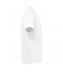 THC DYNAMIC WH Polo tecnico hombre