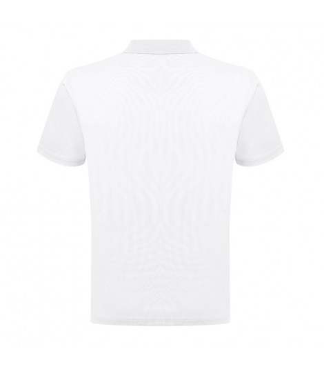 THC DYNAMIC WH Polo tecnico hombre