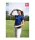 THC DYNAMIC WOMEN Polo tecnico mujer
