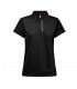THC DYNAMIC WOMEN Polo tecnico mujer