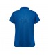 THC DYNAMIC WOMEN Polo tecnico mujer
