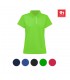 THC DYNAMIC WOMEN Polo tecnico mujer