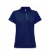 THC DYNAMIC WOMEN Polo tecnico mujer