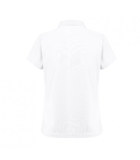 THC DYNAMIC WOMEN WH Polo tecnico mujer