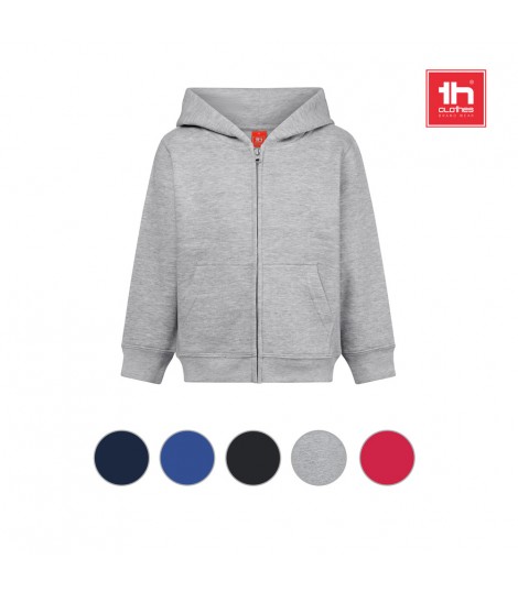 THC AMSTERDAM KIDS Chaquetas para ninos