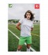 THC MATCH Pantalones cortos deportivos para adultos