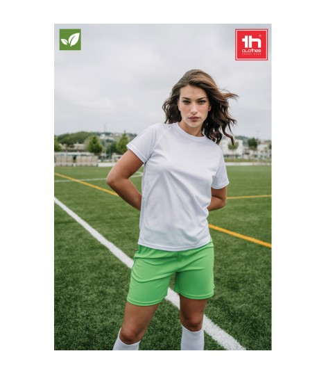 THC MATCH Pantalones cortos deportivos para adultos