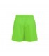 THC MATCH Pantalones cortos deportivos para adultos