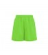 THC MATCH Pantalones cortos deportivos para adultos