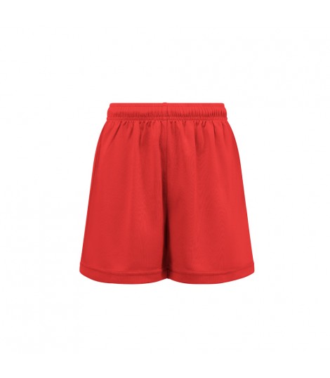 THC MATCH Pantalones cortos deportivos para adultos