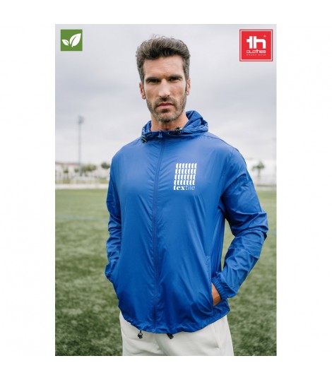 THC DUBLINERS Cortavientos Unisex