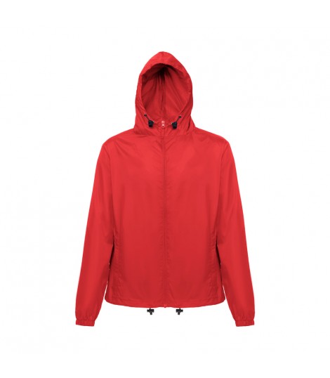 THC DUBLINERS Cortavientos Unisex