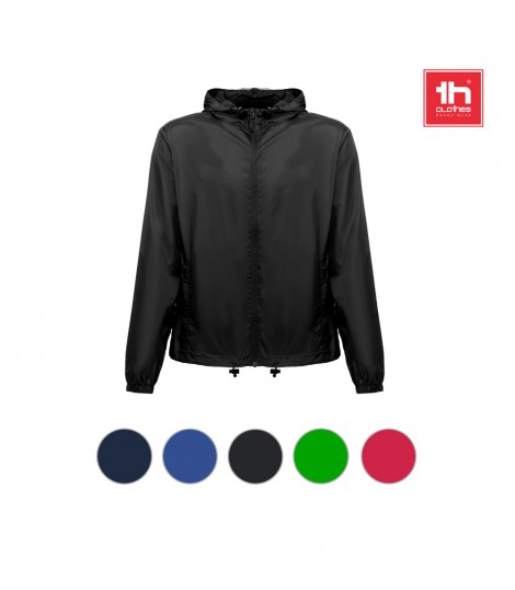 THC DUBLINERS Cortavientos Unisex