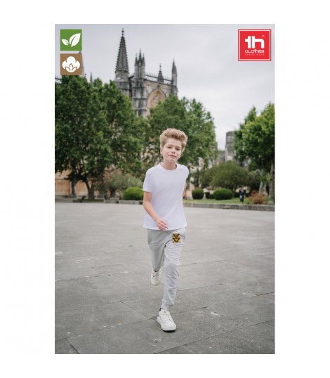 THC SPRINT KIDS Pantalones de chandal para ninos