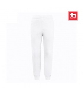 THC SPRINT KIDS WH Pantalones de chandal para ninos
